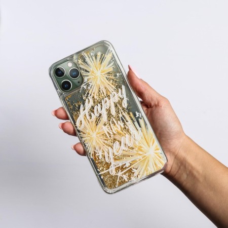 Czech for the New Year's phone "Happy Year", at 11 Pro Max-2