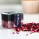 Sumlimized black currants for slices, for cupcakes, cakes, chocolate, 5 g.
