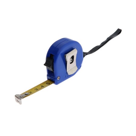 Tundra roulette, plastic case, 2 m x 13 mm-4