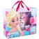 Gift package, 31x26x1 cm, packaging, cold heart