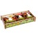 Set "Mushrooms on a stand" in a wooden box, 36 details