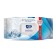 Wet Aura Family napkins, with an antibacterial effect of 144 pcs.