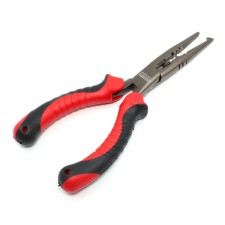 Fisheries Fisheries Namazu Pro Split Ring Pliers Slim, L = 183 mm