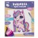 Cross -stitch "Pony", set for creativity, 25 x 20 cm