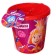 A bucket for playing sand, fixes, 1 liter