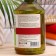 Fatty hair shampoo with mint extract "Herbal & Berries" by Modamo 500ml