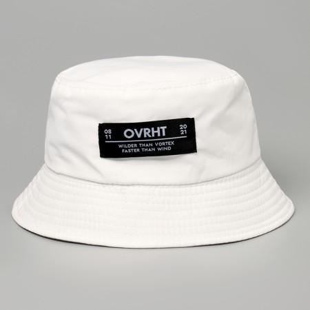 Panama Panam for a boy OVRHT, white color, rr 54-2