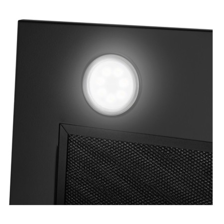 Maunfeld Crosby Power 50 Extension, integrated, 1050 m3/h, 3 speeds, 50 cm, black-4