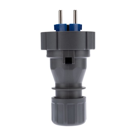 Vilka straight moisture -proof 2p+pe, 16 a, ip68 rexant-3