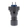 Vilka straight moisture -proof 2p+pe, 16 a, ip68 rexant