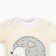 Body Children, milk color, hedgehog, height 74 cm