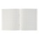 A notebook of 96 sheets in Calligrata "Animals", covered cardboard, block No. 2, whiteness 75% (gray sheets), mix