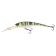 Wobbler Flav. LJ Original Deep Shiner, F, 11 cm, color A024