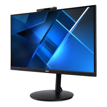 Acer Munitor 23.8 "CB242YD3BMIPRCX Black IPS LED 1MS 16: 9 HDMI M/M Matte Has PIV 250CD 1 106690-2