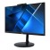 Acer Munitor 23.8 "CB242YD3BMIPRCX Black IPS LED 1MS 16: 9 HDMI M/M Matte Has PIV 250CD 1 106690