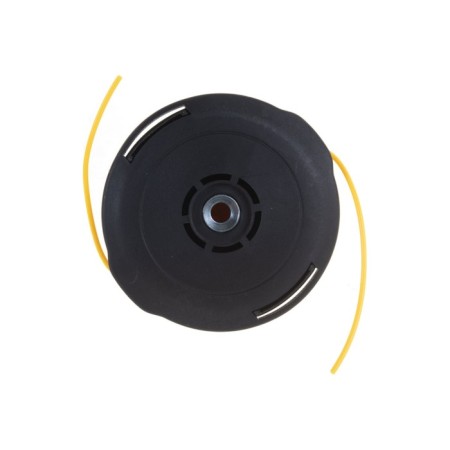 Champion HT36 trimmer coil, fishing line 2-2.7 mm, M10x1.25 mm, left thread-3