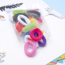 Hair elastic band 