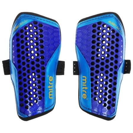 Football shields Mitre Aircell Carbon Slip, p. L.