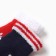 Set of terry socks of crumb I am "New Year's muzzle", 2 pairs, size 10-12 cm