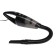 Vacuum cleaner car Cyclone Turbo 100 W, 12 V, 5 nozzles, black