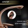 Zein Z3880 sink mixer, interior, height 18cm, brass, Rose Gold