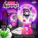 Set for experiments "Living Aquarium: Robin Girl", grow grass