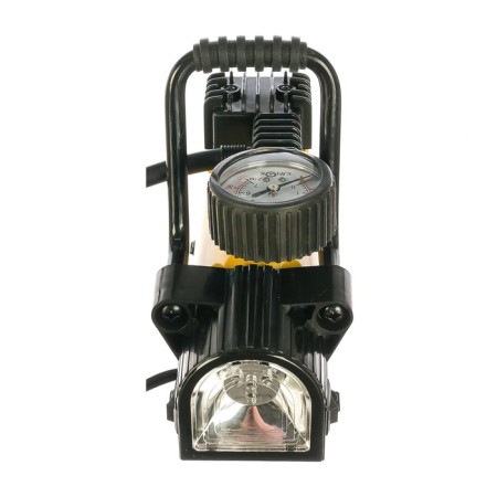 Car compressor "Pumping" K50, 30 l/min, 12 A-2
