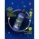 Deodorant Deonica for Teens Cool Spirit, Spray, 125 ml