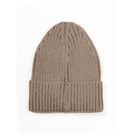 Cathedral Knitted demi-season, Pure Love Tot, size 46-48, brown color-11