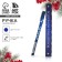 Plastic Plastic Soft-Tach “Dream!”, Blue Pasata 0.7 mm