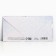 Money envelope "Winter Gift", glitter, 16.5 x 8 cm, New Year