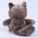Soft toy "Marta", cat