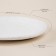 SL HOME Arena “Arena Blanca”, 34 × 24 cm, white color