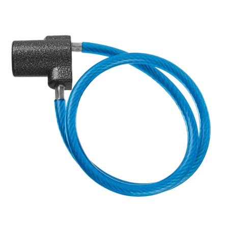 Cable Castle "Russia" VS2-6A-01, 630 mm, disk mechanism