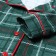 New Year. PAZHAMA Women's KAFTAN Green Mood, size 48-50