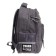 School Bruno VisConti Bruno Remove, 40 x 30 x 19 cm, ergonomic back, pencil case as a gift