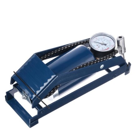 Nova Bright Nova Nova, with a pressure gauge, 500 cm3-7