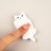 Antistress Moil Moalka, a cat, 6 x 3.5 cm