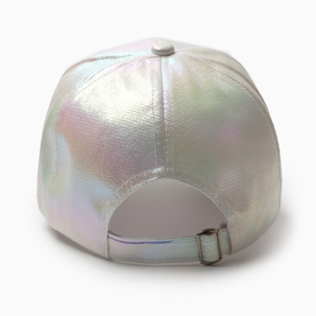 Women's cap minaku pearl color, rr 58-2