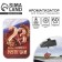 Fragrance Paper "Day of Real Men", aroma: new car
