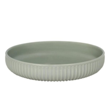 Round form Lenardi, size 20.5x4.5 cm