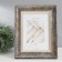 Photo frame Plastic "Mira" 15x21 cm, 674483-6, (plastic screen)