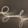 Flexible neon Uniel 6 × 12 mm, IP67, 5 m, SMD2835, 120 LED/m, 9 W/m, 12 V, glow warm white
