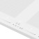 Hlect surface Maunfeld CVI594SF2WH LUX, induction, 4 burners, sensor, white