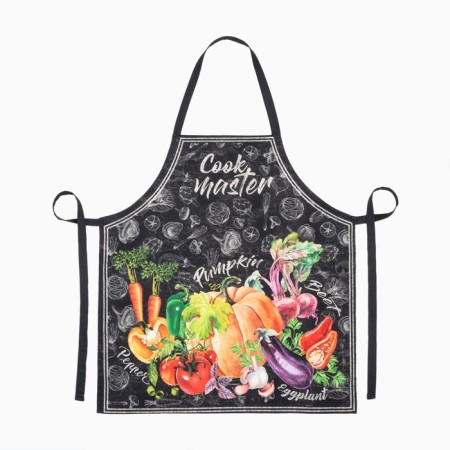 Ethel kites Pesto: apron 60x67 cm, a towel 40x67 cm - 2 pcs.-1