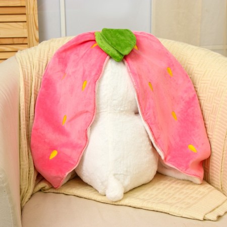 Skill of a soft toy "Bunny Club", 60 cm-2