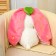 Skill of a soft toy "Bunny Club", 60 cm