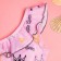 Children's swimsuit KAFTAN Queen, height 122-128 (34)