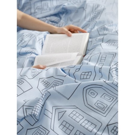 Less underwear euro, size 240x220 cm, 215x220 cm, 70x70 cm - 2 pcs-7