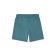 Shorts for boys, height 152 cm, sea wave color